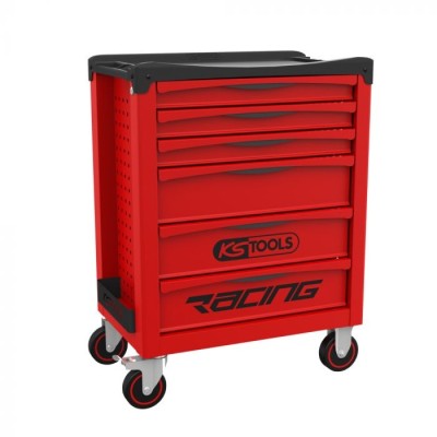 Servante RACING 6 tiroirs