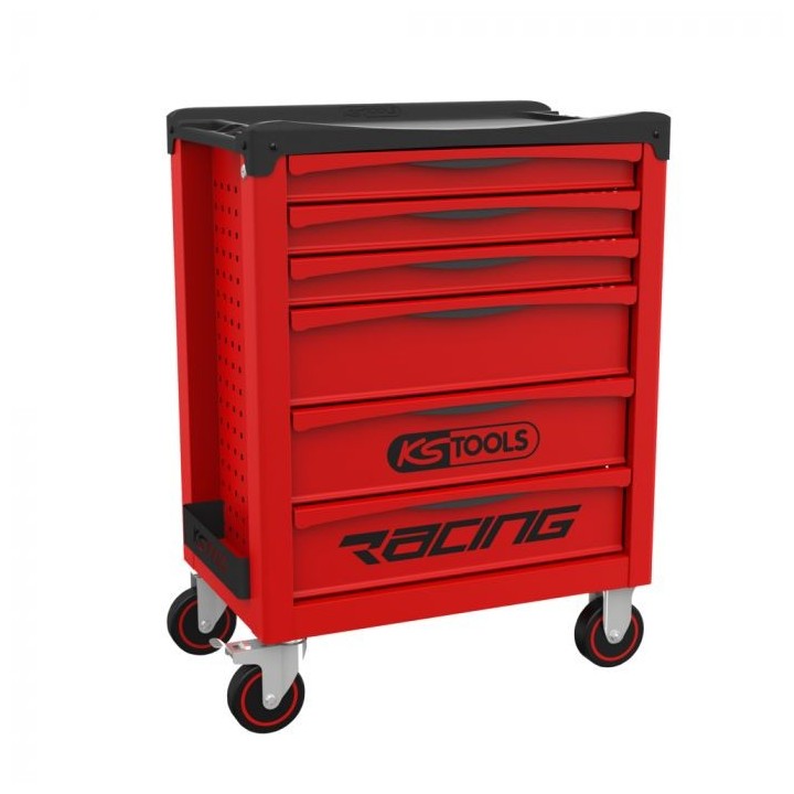 Servante RACING 6 tiroirs