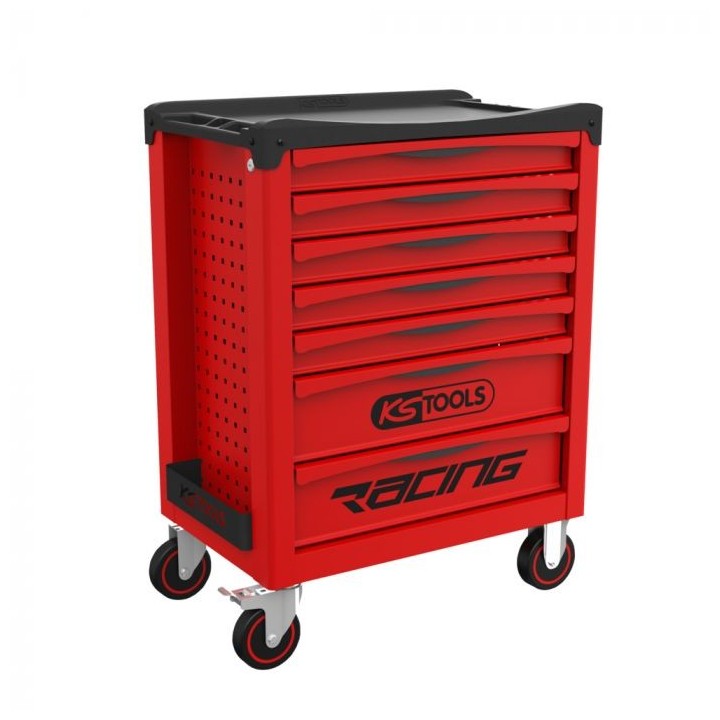 Servante RACING 7 tiroirs