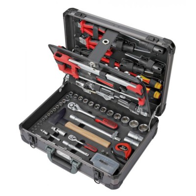 Coffret de maintenance 1/4 - 1/2 - ULTIMATE - 131 pcs