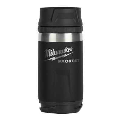 PACKOUT™ BOUTEILLE NOIR 355 ML