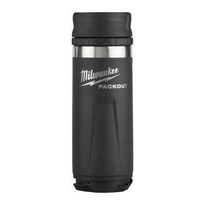 PACKOUT™ BOUTEILLE NOIR 532 ML