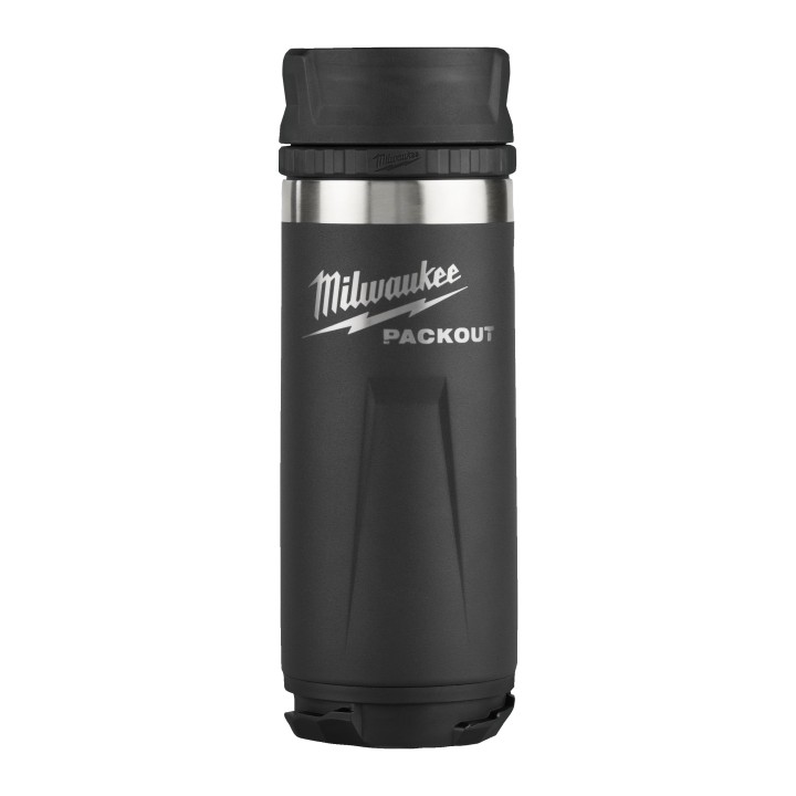 PACKOUT™ BOUTEILLE NOIR 532 ML