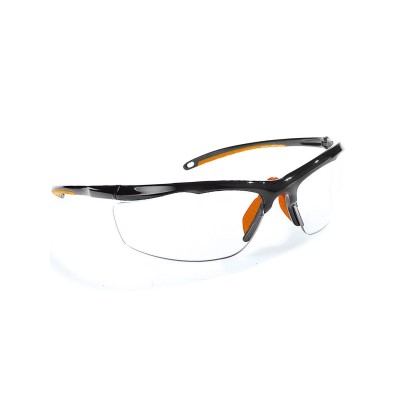 LUNETTE PROTECTION INCOLORE