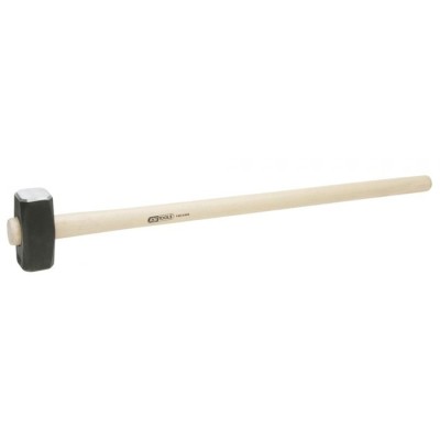 Masse couple manche frène, 4kg