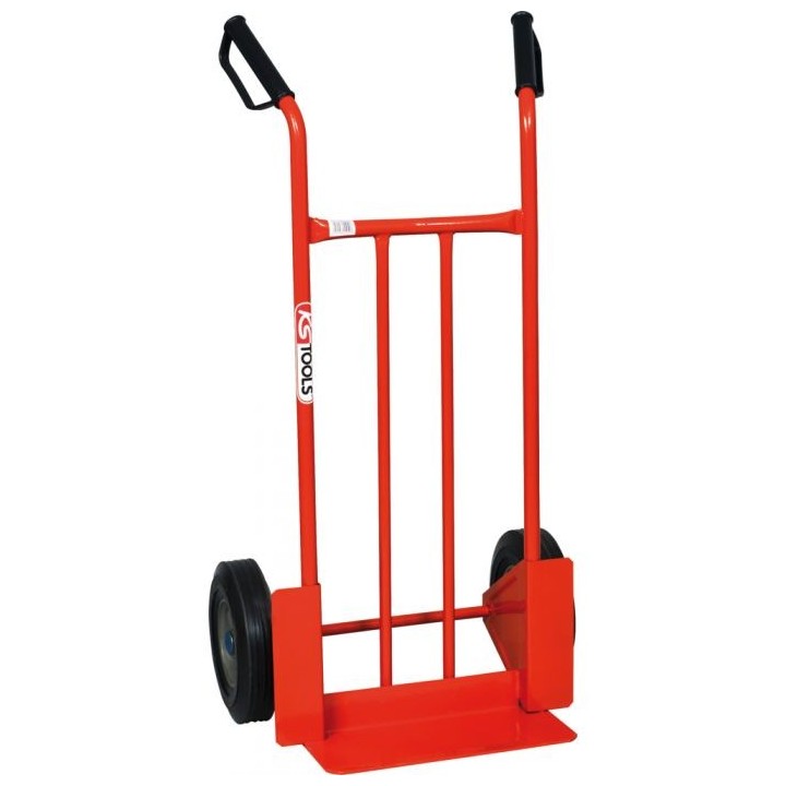 Diable à roues pleines - 250 kg