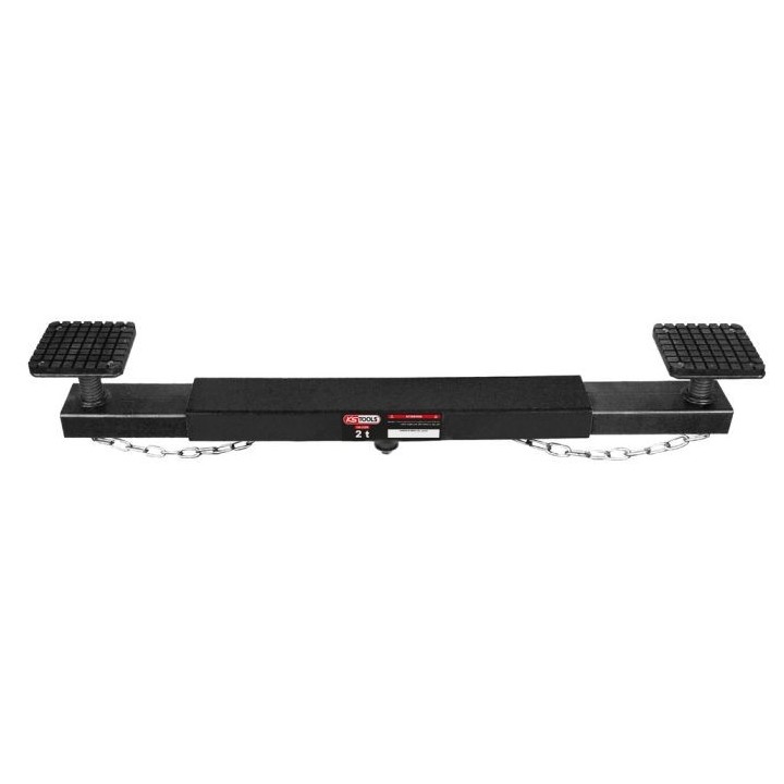 Traverse de levage pour cric, 2t