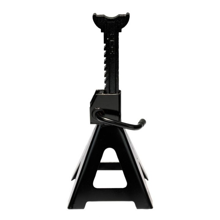 Chandelles à crémaillère, 10t - lot de 2