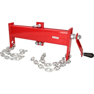 Equilibreur de charge, 2 t
