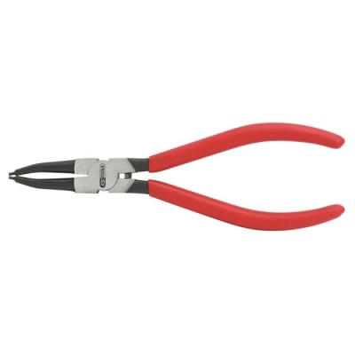 Pince à circlips intérieur droite, 230 mm