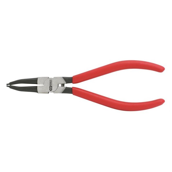 Pince à circlips intérieur droite, 230 mm