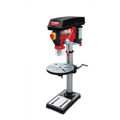 Perceuse sur colonne 550 W, mandrin 16 mm