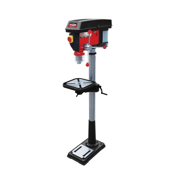 Perceuse sur colonne 750 W, mandrin 20 mm
