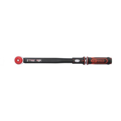 Clé dynamométrique ERGOTORQUEprécision®  1/2'', 40-200 Nm