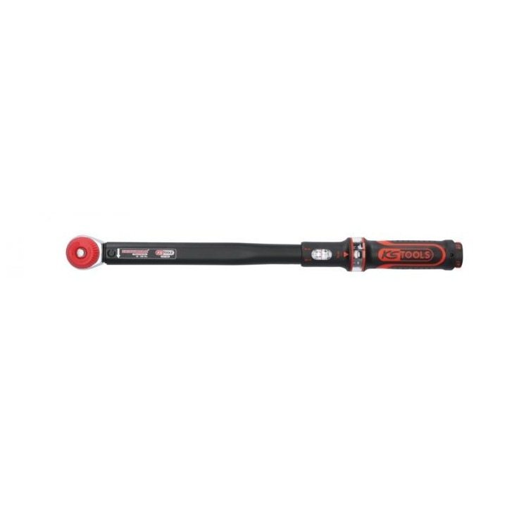 Clé dynamométrique ERGOTORQUEprécision®  1/2'', 40-200 Nm