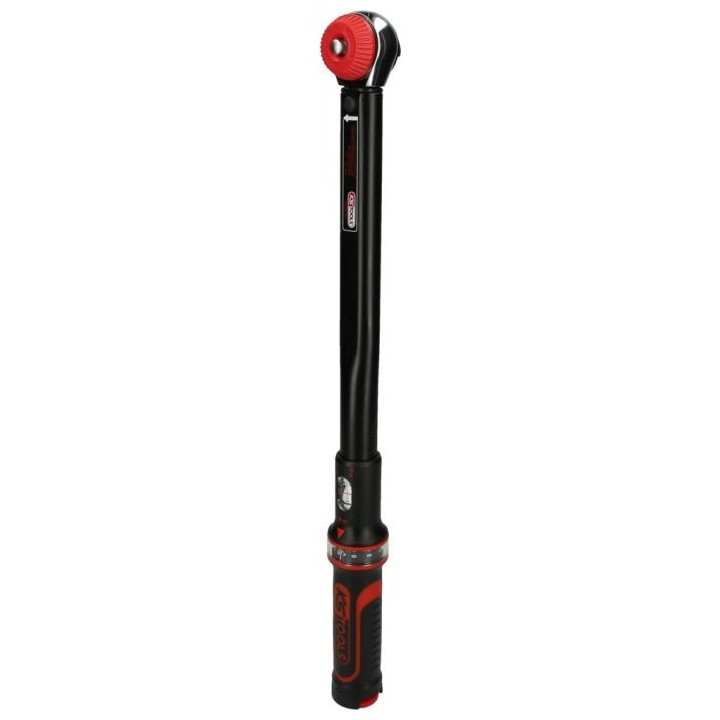 Clé dynamométrique ERGOTORQUEprécision® 1'', 200-1000 Nm