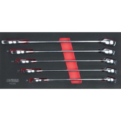 Module de clés mixtes ULTIMATE, 5 pièces