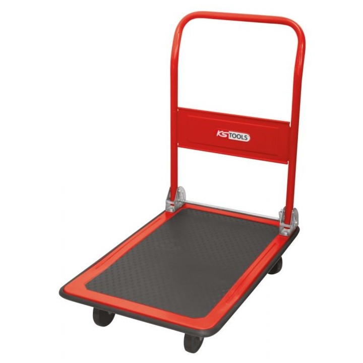 Chariot pliant, charge max. 150 kg