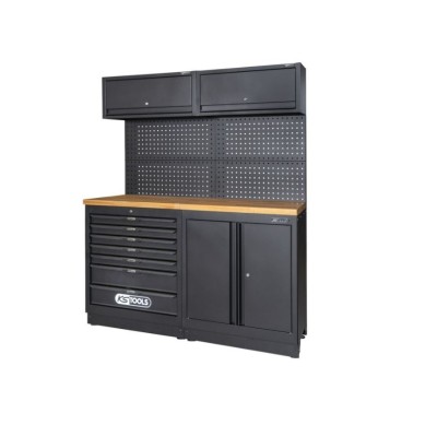Composition de meubles d'atelier SRM 1,72 m