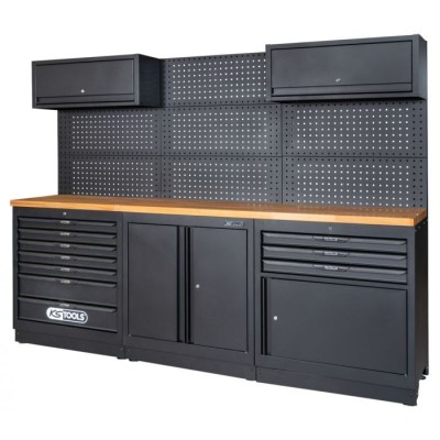 Composition SRM 2,6m