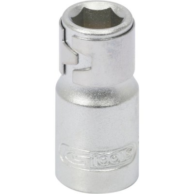 DOUILLE PORTE-EMBOUTS ULTIMATE® AVEC ANNEAU 1/4" X 1/4", 25 MM
