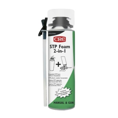 MOUSSE STP FOAM 2IN1 650ML BRUT