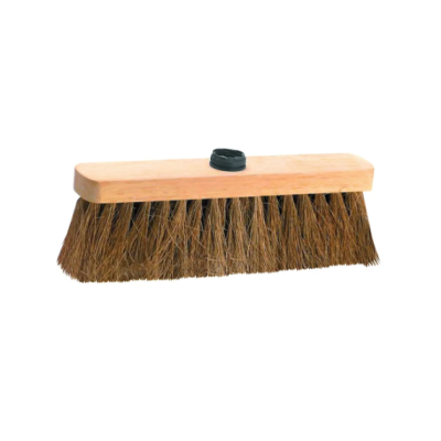 BALAI COCO DROIT 29 CM A DOUILLE