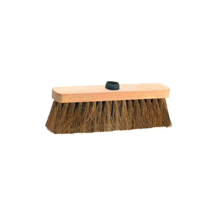 BALAI COCO DROIT 29 CM A DOUILLE