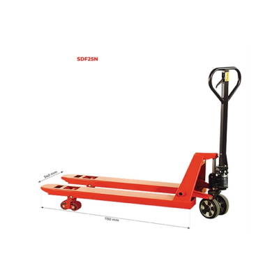 TRANSPALETTE MANUEL SDF25N