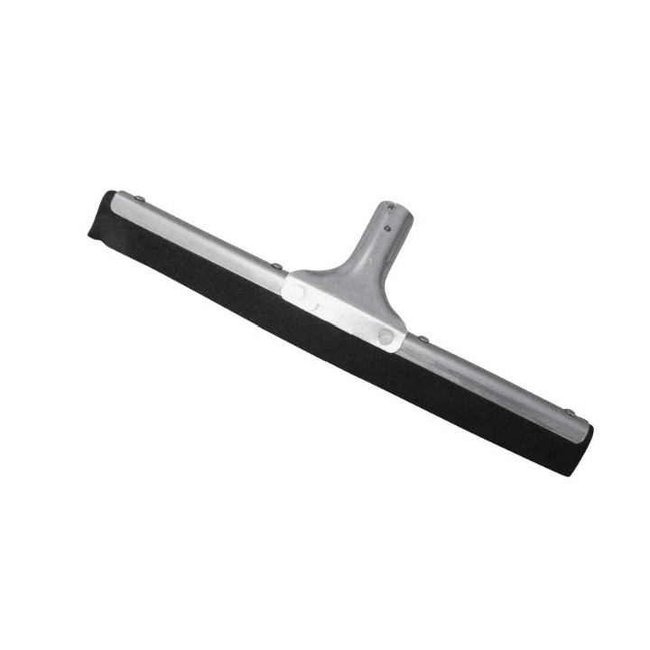 RACLETTE METAL 35CM DOUILLE METAL FILETE MOUSSE N