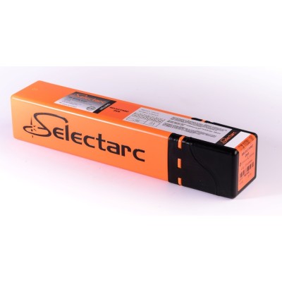 ELECTRODE INOX 316L SELECTARC 20/10MBC 2,5X350MM (5KG -  230PCS)
