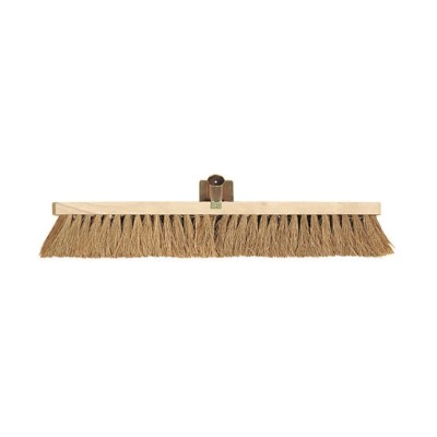 BALAI INDUSTRIE COCO 60CM DOUILLE METAL