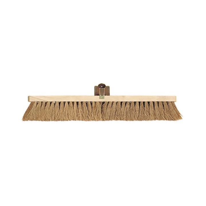 BALAI INDUSTRIE COCO 60CM DOUILLE METAL