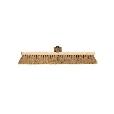 BALAI INDUSTRIE COCO 80CM DOUILLE METAL