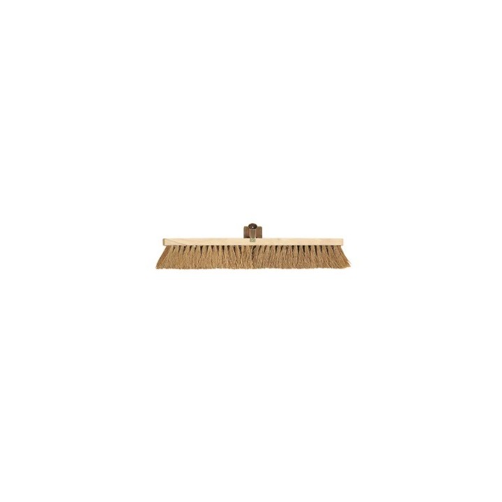 BALAI INDUSTRIE COCO 80CM DOUILLE METAL