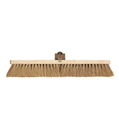 BALAI INDUSTRIE COCO 100CM DOUILLE METAL