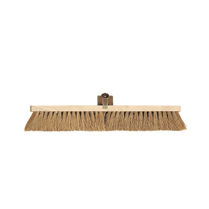 BALAI INDUSTRIE COCO 100CM DOUILLE METAL