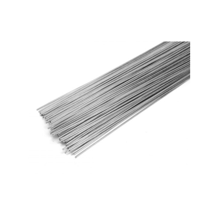BAGUETTE TIG INOX 16 (ER 316L) 1,2MM (ETUI DE 5KG)