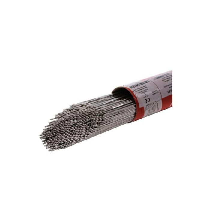BAGUETTE TIG ALU ALG5 (ER5356) 3,2MM (ETUI DE 5KG)
