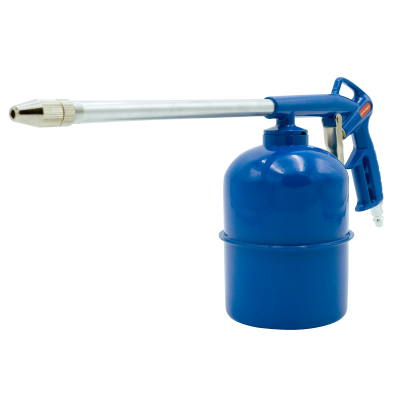 Pulvérisateur universel bec long 250mm - godet 1L à visser