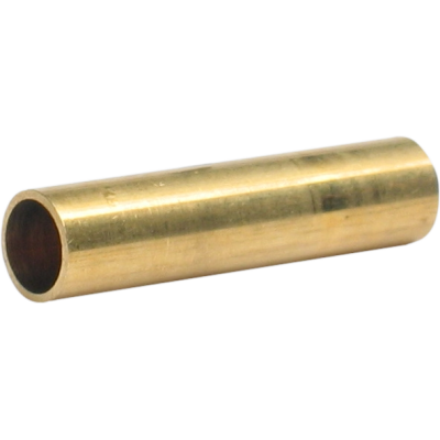 Blister de 10 Gaine fil ø5 mm, pour rabouter des fils souples jusqu'à 3 mm.