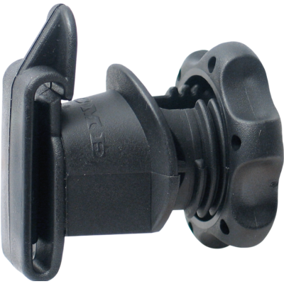 Boite de 25 Irubloc, Isolateur, Piquets métal / PFV, rubans