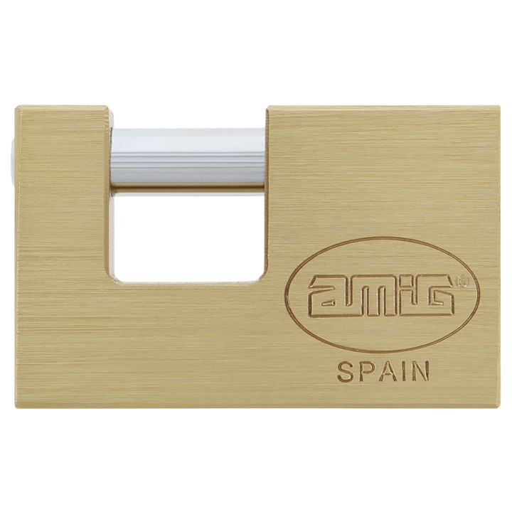 CADENAS RECTANGULAIRE LAITON
