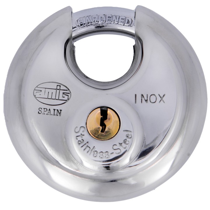 CADENAS ROND 70MM MOD350