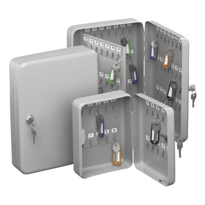 COFFRET A CLE