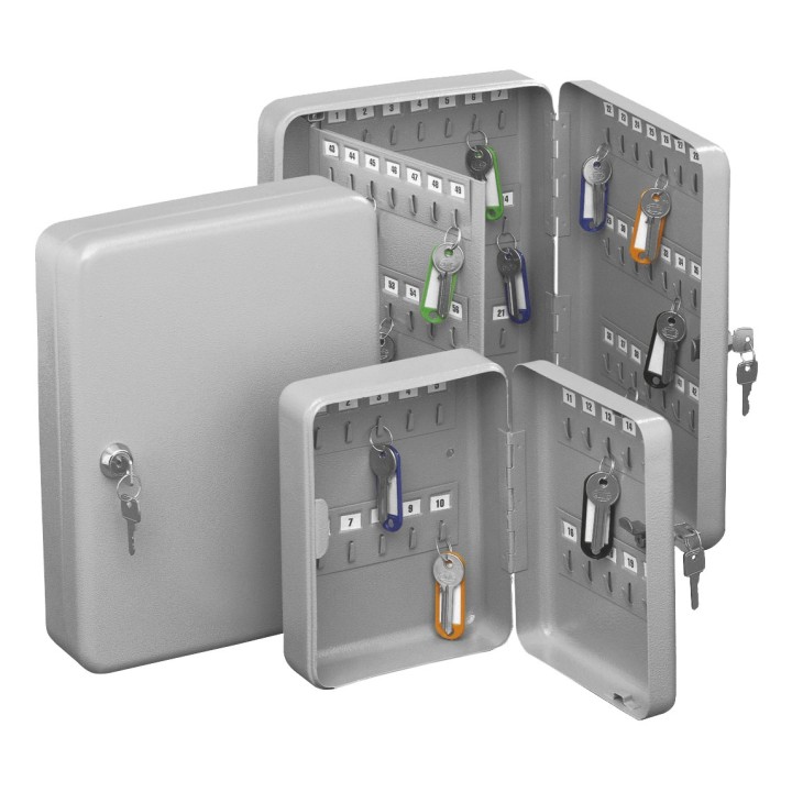 COFFRET A CLE