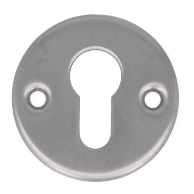 ENTRÉE CLÉ I 22 A.INOX