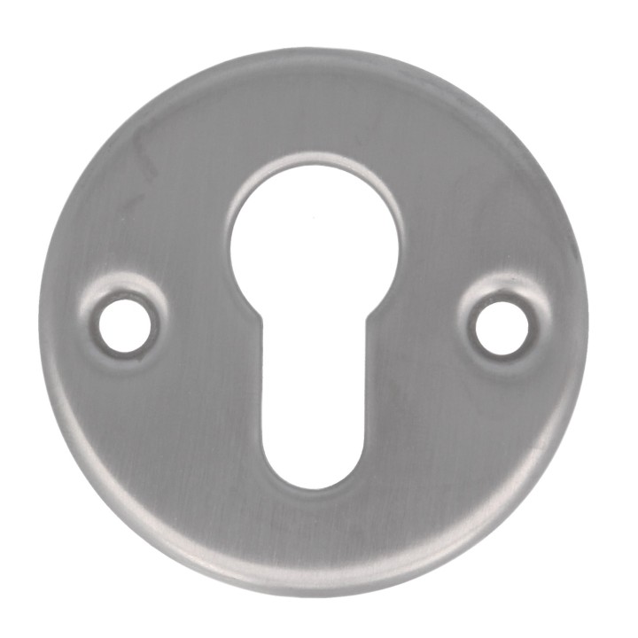 ENTRÉE CLÉ I 22 A.INOX