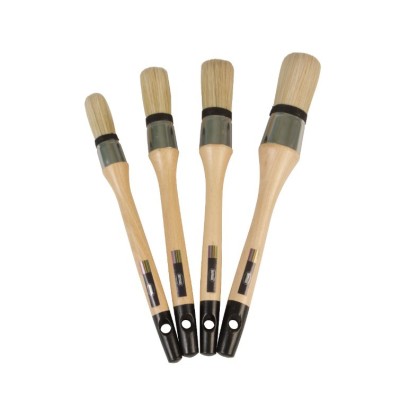 PINCEAU BROSSE 12
