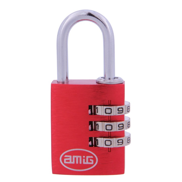 CADENAS ROUGE 25MM MOD75